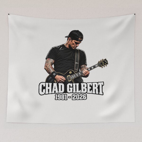 Item preview, Chad Gilbert designed and sold by PainterlVibes.