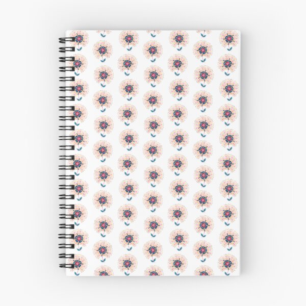 Item preview, Petal Symphony - Pearl White designed and sold by Piret Victoria Ribas.