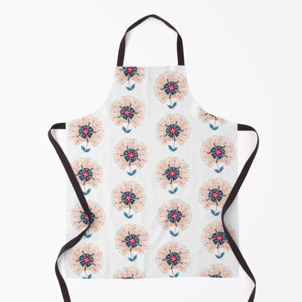 Item preview, Petal Symphony - Pearl White designed and sold by Piret Victoria Ribas.
