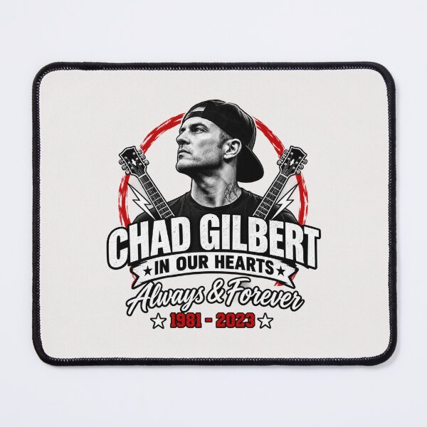 Item preview, Chad Gilbert designed and sold by PainterlVibes.