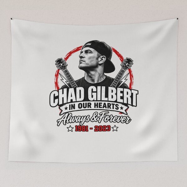 Item preview, Chad Gilbert designed and sold by PainterlVibes.