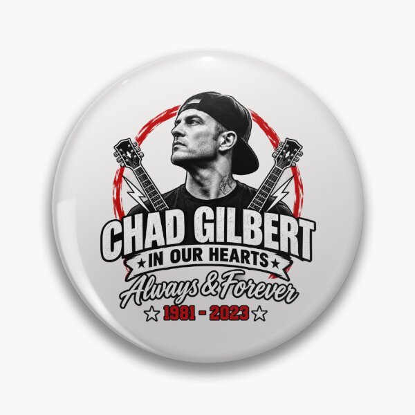 Item preview, Chad Gilbert designed and sold by PainterlVibes.
