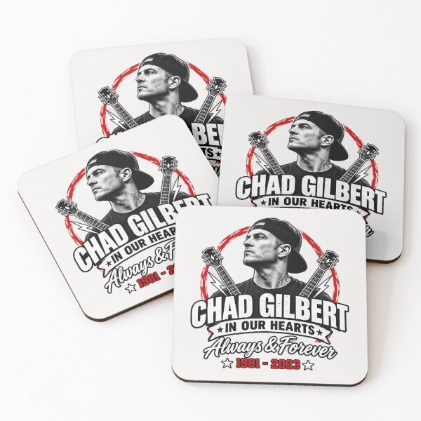 Item preview, Chad Gilbert designed and sold by PainterlVibes.
