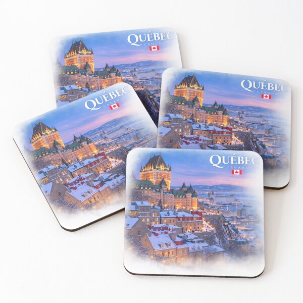 Item preview, quebec canada designed and sold by NRSROTE.