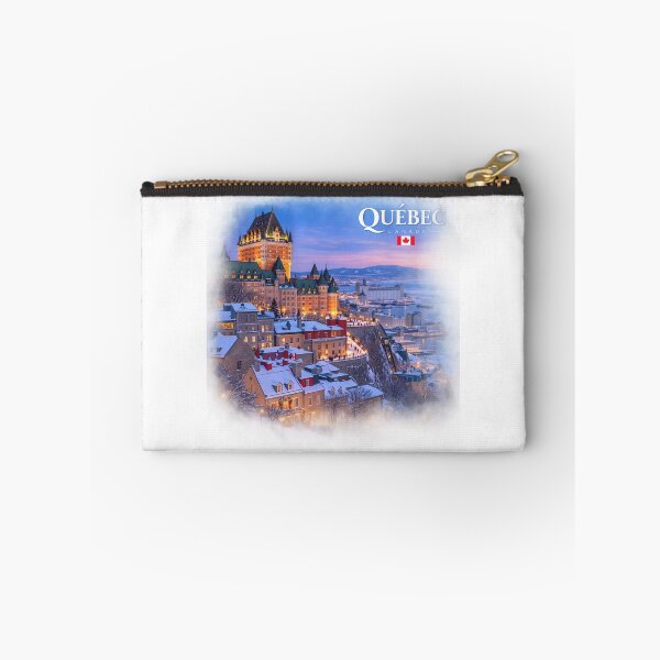 Item preview, quebec canada designed and sold by NRSROTE.