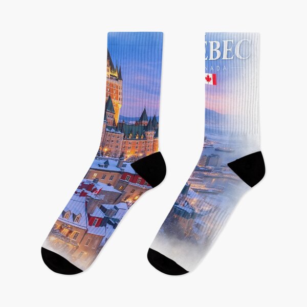 Item preview, quebec canada designed and sold by NRSROTE.