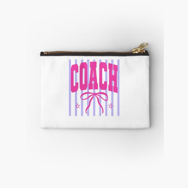 Item preview, Coach Bow School Staff Teacher Appreciation designed and sold by LASTIQUE-dd.