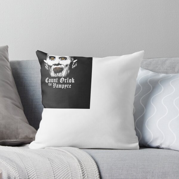 Item preview, Nosferatu is Count Orlok the Vampyre designed and sold by Thomas Luca.
