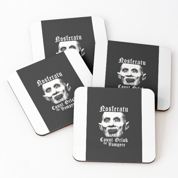 Item preview, Nosferatu is Count Orlok the Vampyre designed and sold by Thomas Luca.