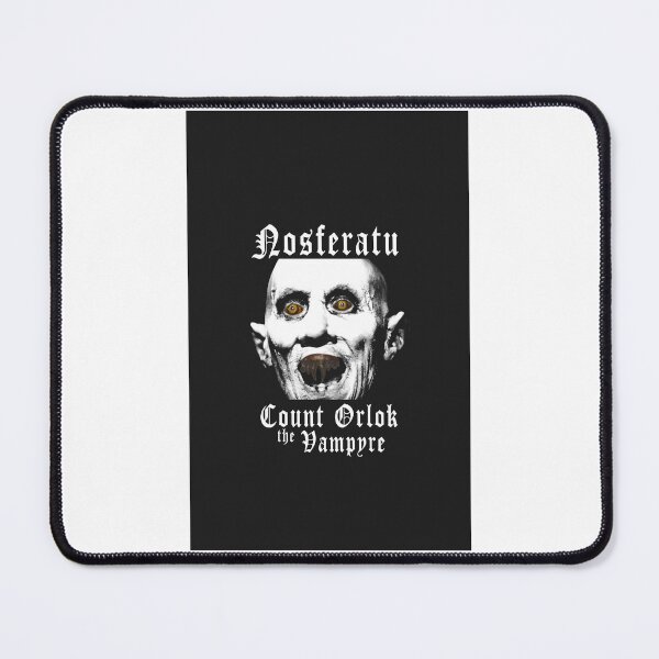 Item preview, Nosferatu is Count Orlok the Vampyre designed and sold by Thomas Luca.