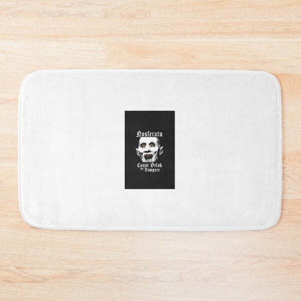 Item preview, Nosferatu is Count Orlok the Vampyre designed and sold by Thomas Luca.