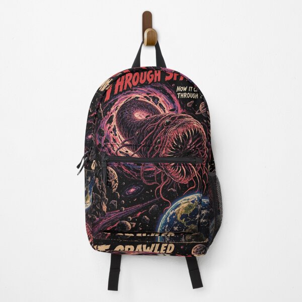 Item preview, The Wormhole Beast designed and sold by DibujandoPorfa.