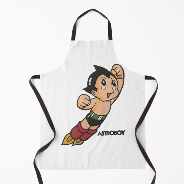 Item preview, Vintage Astro Boy Anime Robot Design Featuring Classic Space Art and Childhood Manga Cartoon designed and sold by Arimi-Art.