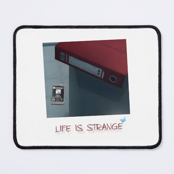Item preview, Life Is Strange Inspired Polaroid Design Featuring Max Caulfield, Chloe Price, and Rachel Amber Before The Storm designed and sold by rumantd.