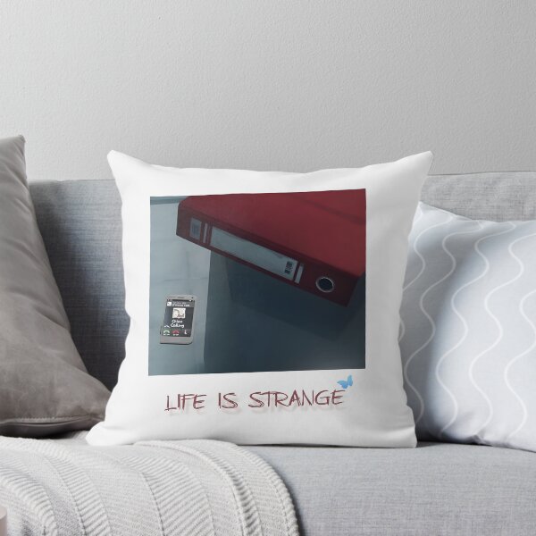Item preview, Life Is Strange Inspired Polaroid Design Featuring Max Caulfield, Chloe Price, and Rachel Amber Before The Storm designed and sold by rumantd.