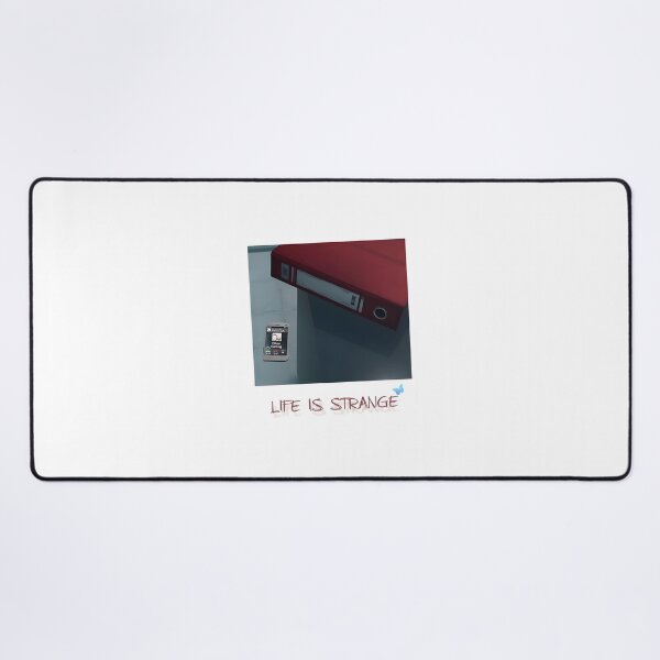Item preview, Life Is Strange Inspired Polaroid Design Featuring Max Caulfield, Chloe Price, and Rachel Amber Before The Storm designed and sold by rumantd.