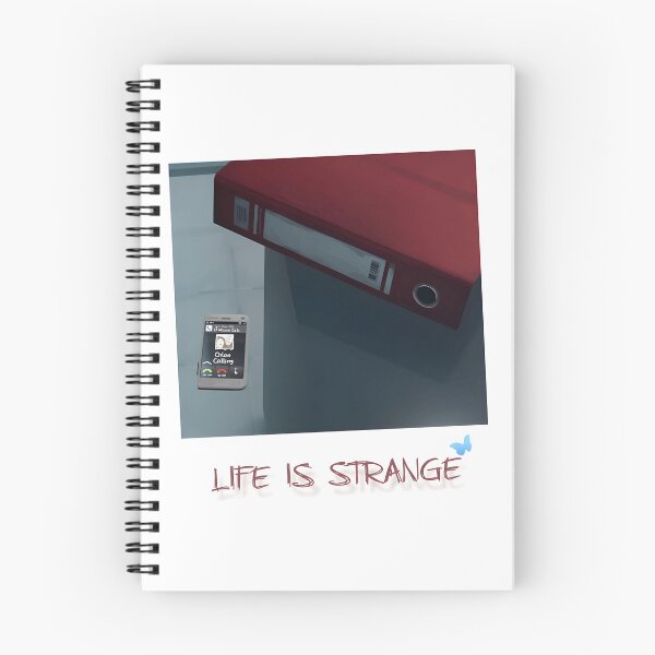 Item preview, Life Is Strange Inspired Polaroid Design Featuring Max Caulfield, Chloe Price, and Rachel Amber Before The Storm designed and sold by rumantd.