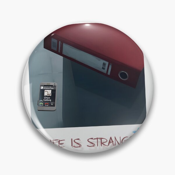 Artikelvorschau, Polaroid-Design inspiriert von Life Is Strange mit Max Caulfield, Chloe Price und Rachel Amber vor dem Sturm entworfen und verkauft von rumantd.
