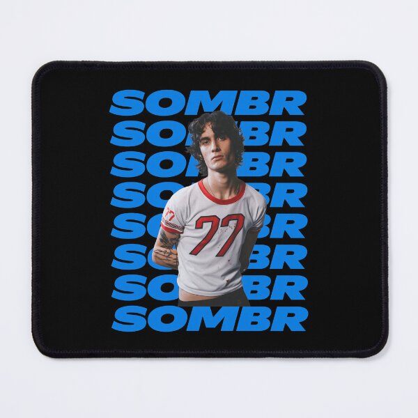 Item preview, Sombr Indie Pop designed and sold by Mi-Zouhra.