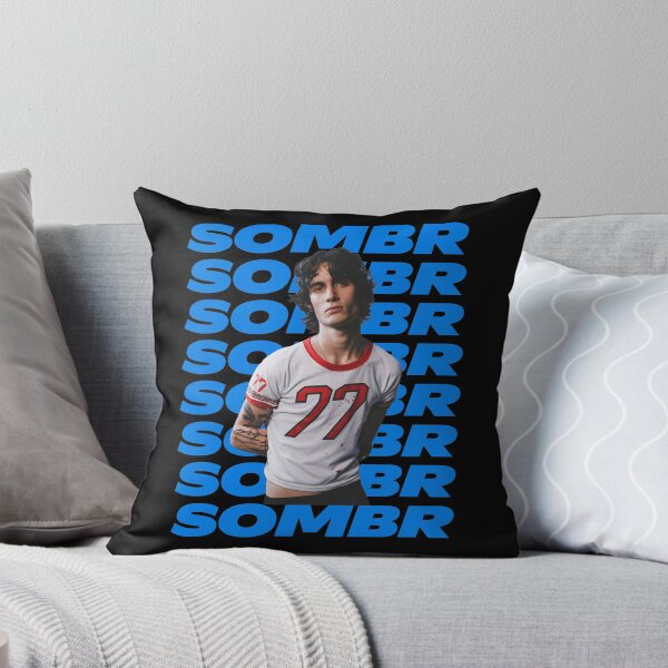 Item preview, Sombr Indie Pop designed and sold by Mi-Zouhra.