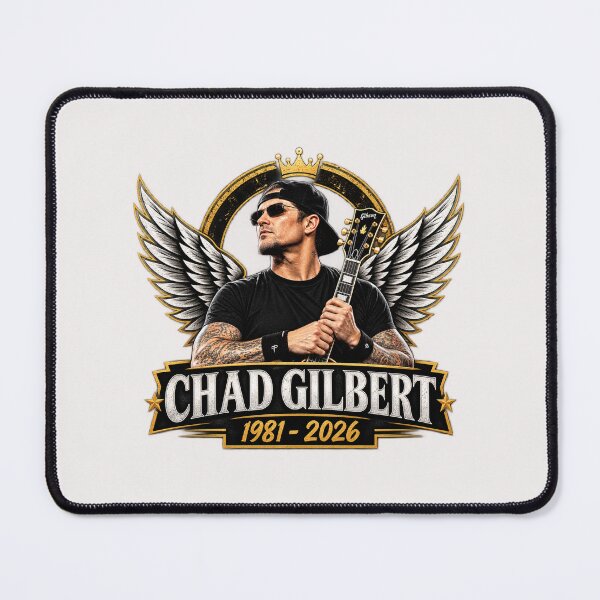 Item preview, Chad Gilbert designed and sold by PainterlVibes.