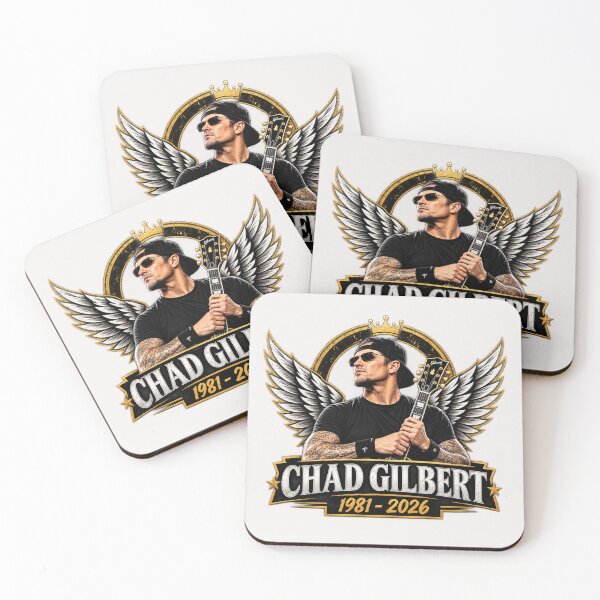Item preview, Chad Gilbert designed and sold by PainterlVibes.