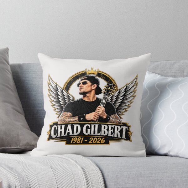 Item preview, Chad Gilbert designed and sold by PainterlVibes.