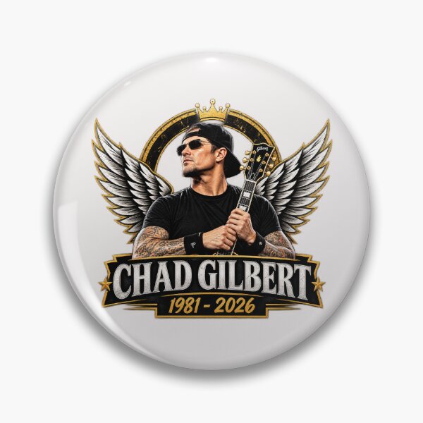 Item preview, Chad Gilbert designed and sold by PainterlVibes.