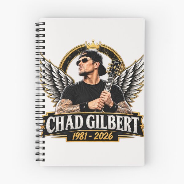 Item preview, Chad Gilbert designed and sold by PainterlVibes.