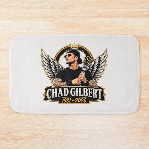 Item preview, Chad Gilbert designed and sold by PainterlVibes.