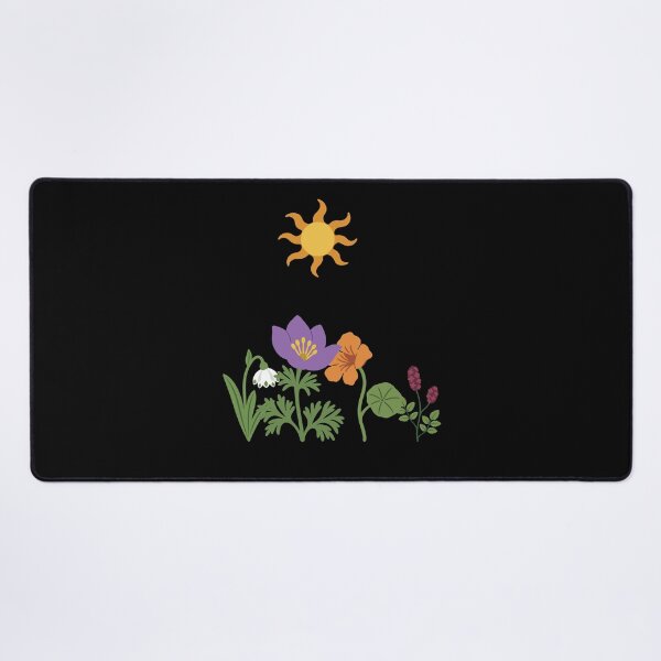 Item preview, Flowers · Sun · Nature designed and sold by Sir-Freaky.