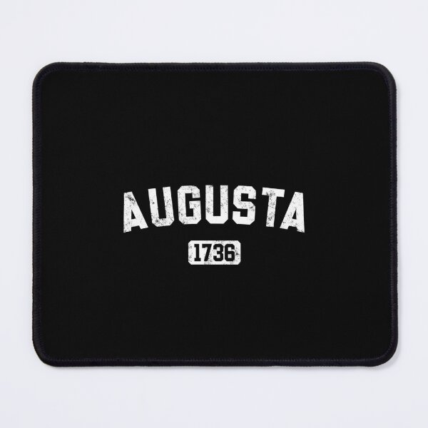 Item preview, Augusta Georgia Est. 1736 - Vintage US Travel Gift designed and sold by ruinzahelva.