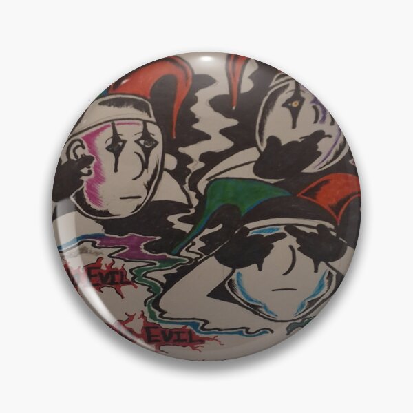 Item preview, Hear no evil, see no evil, speak no evil designed and sold by DoPeiNk!.