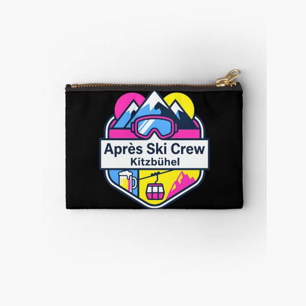 Item preview, Après Ski Crew Kitzbühel winter sports designed and sold by Loona97.