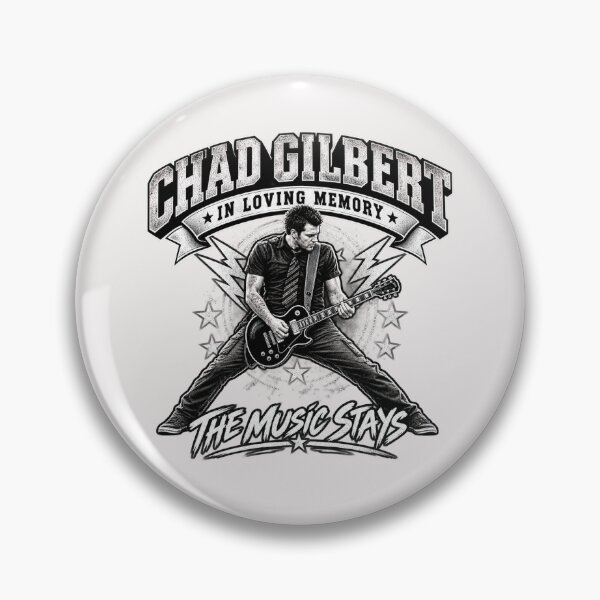 Item preview, Chad Gilbert designed and sold by PainterlVibes.