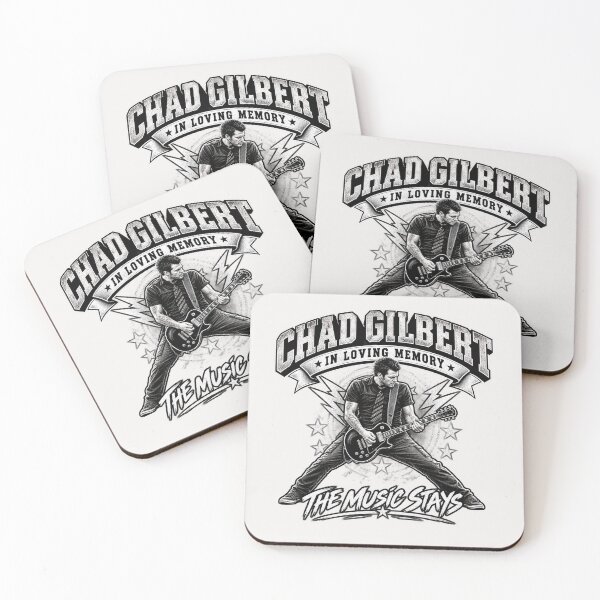 Item preview, Chad Gilbert designed and sold by PainterlVibes.