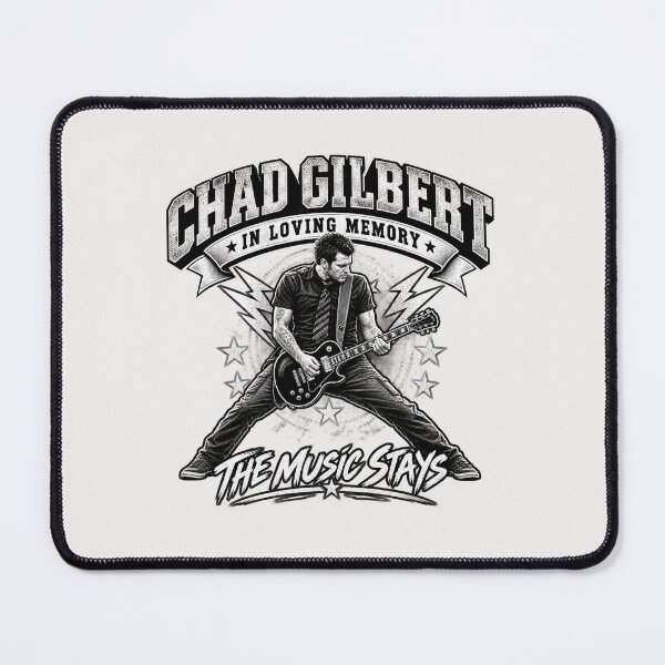 Item preview, Chad Gilbert designed and sold by PainterlVibes.
