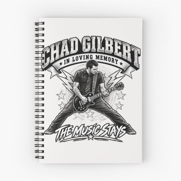 Item preview, Chad Gilbert designed and sold by PainterlVibes.