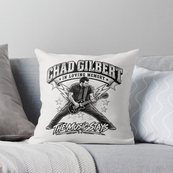 Item preview, Chad Gilbert designed and sold by PainterlVibes.