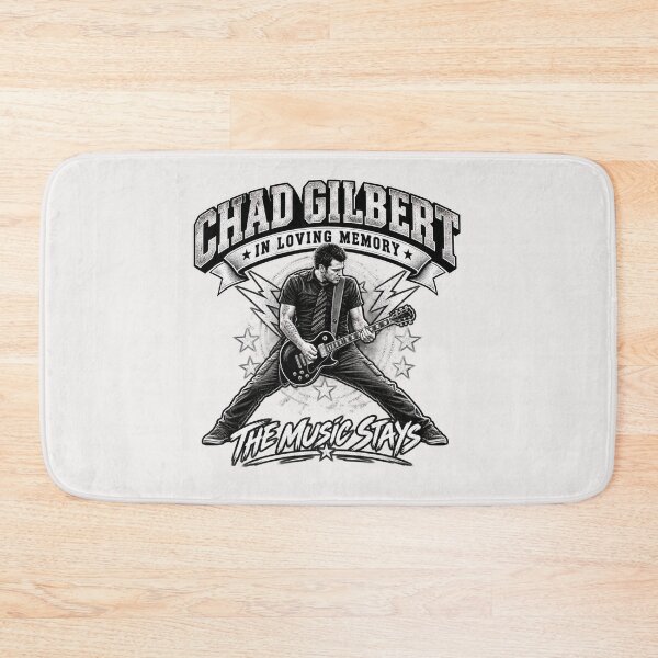 Item preview, Chad Gilbert designed and sold by PainterlVibes.