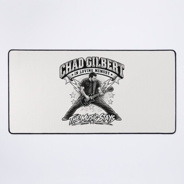 Item preview, Chad Gilbert designed and sold by PainterlVibes.