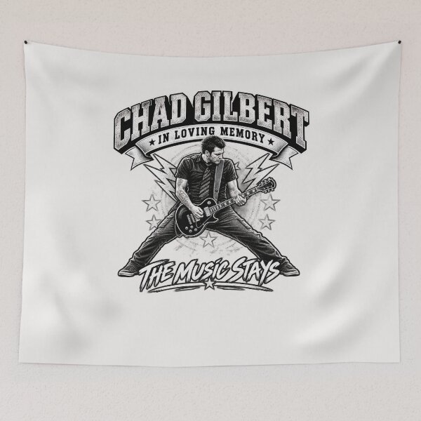 Item preview, Chad Gilbert designed and sold by PainterlVibes.