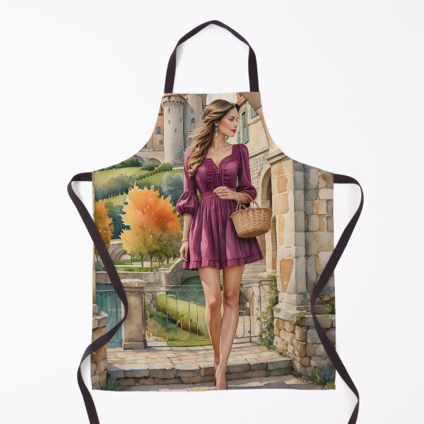 Item preview, Coming Down From The Castel designed and sold by Nira Dabush.