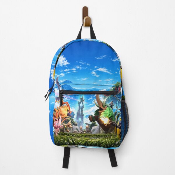 Item preview, Palworld designed and sold by safarianu.