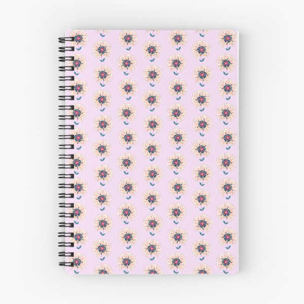 Item preview, Petal Symphony - Lilac Mist designed and sold by Piret Victoria Ribas.