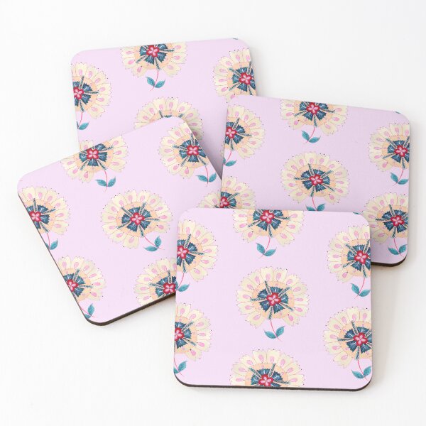 Item preview, Petal Symphony - Lilac Mist designed and sold by Piret Victoria Ribas.