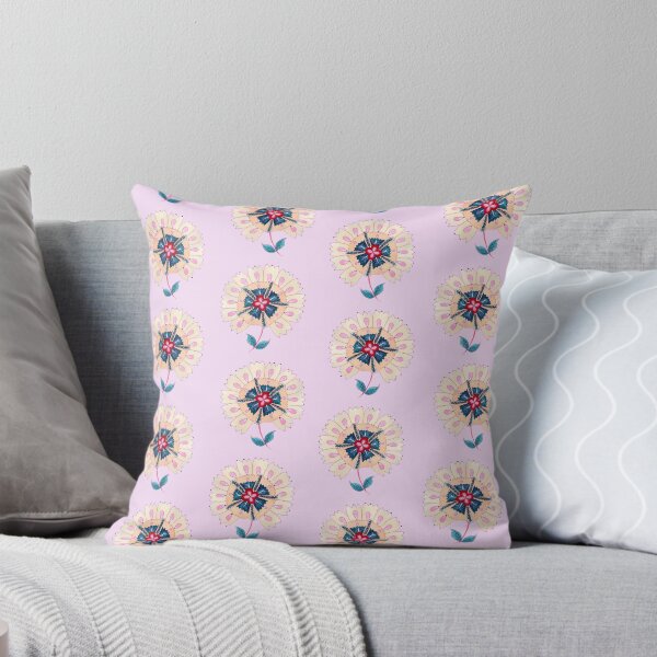 Item preview, Petal Symphony - Lilac Mist designed and sold by Piret Victoria Ribas.