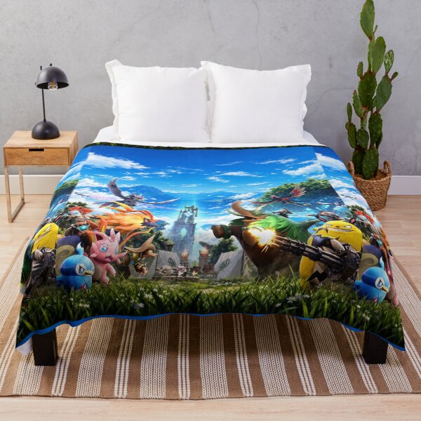 Item preview, Palworld designed and sold by safarianu.