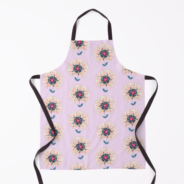 Item preview, Petal Symphony - Lilac Mist designed and sold by Piret Victoria Ribas.