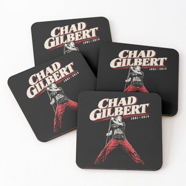 Item preview, Chad Gilbert designed and sold by PainterlVibes.